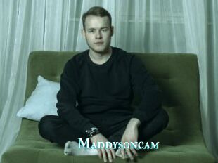 Maddysoncam