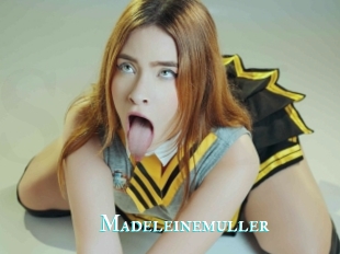 Madeleinemuller