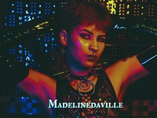 Madelinedaville
