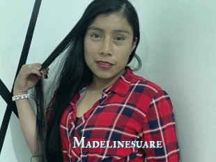 Madelinesuare