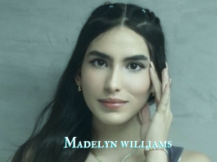 Madelyn_williams