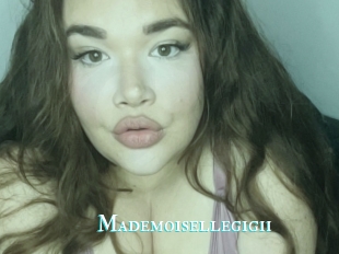 Mademoisellegigii
