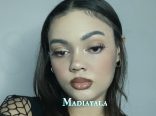 Madiayala