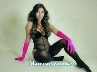 Madiisonwilliams