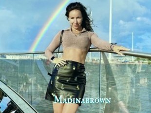 Madinabrown