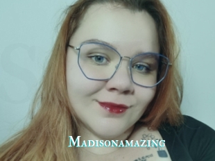 Madisonamazing