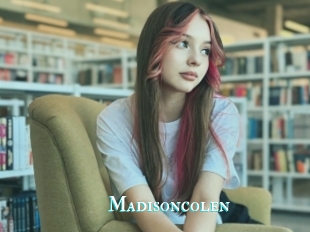 Madisoncolen