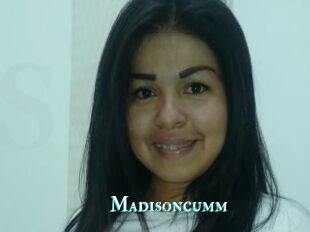 Madisoncumm