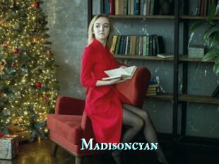 Madisoncyan