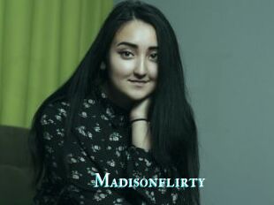 Madisonflirty