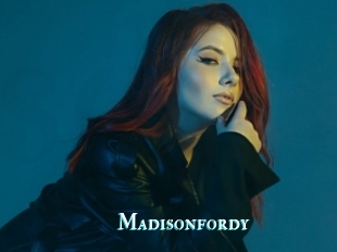 Madisonfordy