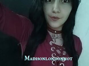 Madisonlondonhot