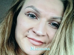 Madisonx