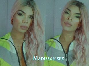 Madisson_sex