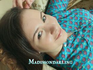 Madissondarling