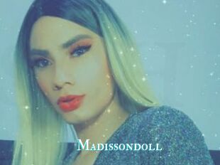 Madissondoll