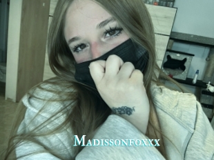 Madissonfoxxx