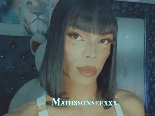 Madissonseexxx