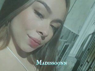 Madissoonn