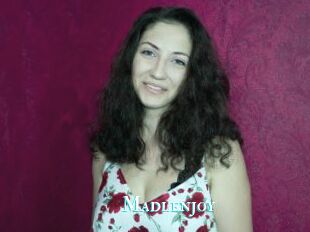 Madlenjoy