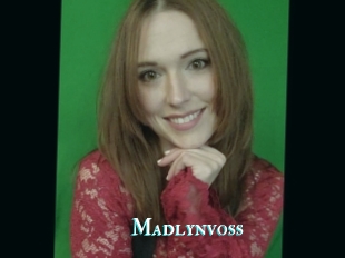 Madlynvoss