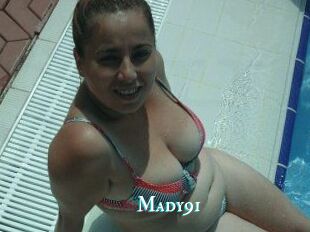 Mady91