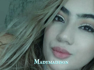 Madymadison