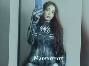 Madyyyyyyyy