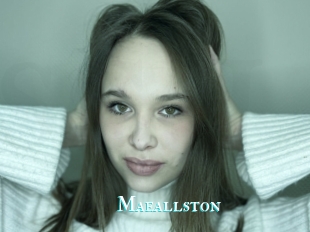 Maeallston