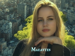 Maeaytes