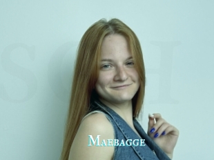 Maebagge