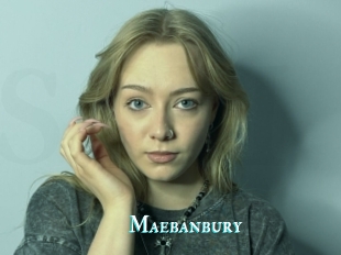 Maebanbury