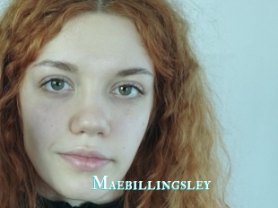 Maebillingsley