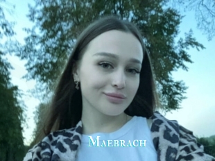 Maebrach