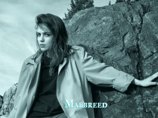 Maebreed