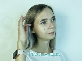 Maecleverley