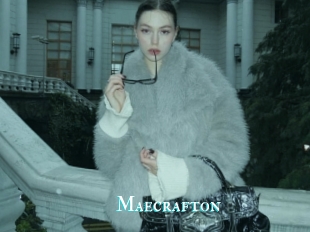 Maecrafton