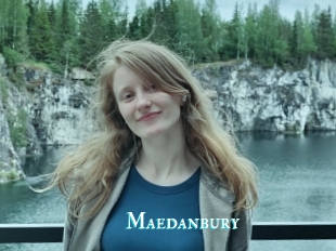 Maedanbury