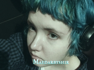 Maedarbyshir