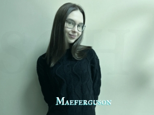 Maeferguson