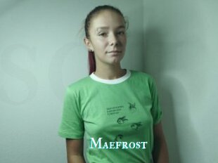 Maefrost