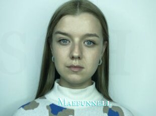 Maefunnell