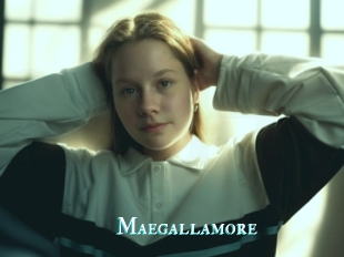 Maegallamore
