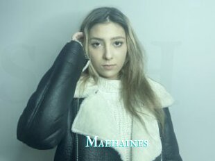 Maehaines