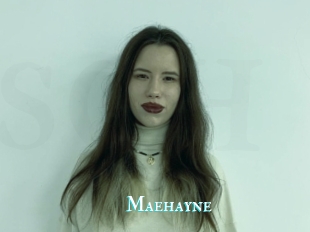 Maehayne