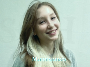 Maehemmings