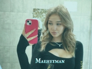 Maeheyman