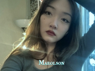 Maeolson