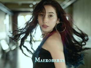 Maeroberts