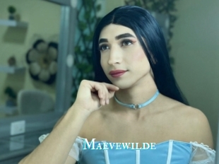 Maevewilde